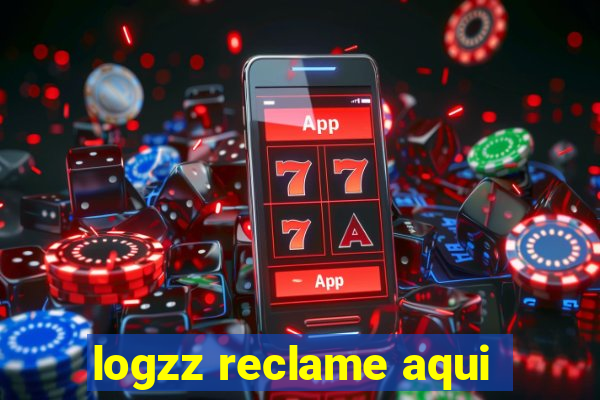 logzz reclame aqui